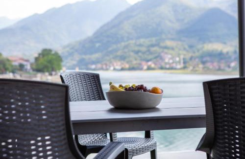Konjic Apartamento | Apartment WLV- with lake view