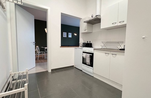 Altbach Apartamento | Apartment 'Wohlfühloase' with Wi-Fi
