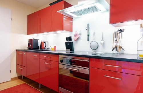 Mitloedi Apartamento | Apartamento Apartment Wohlfühlresidenz en Amden - 6 personas, 3 dormitorios