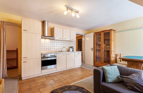 Usseln Apartamento | Apartamento 'Wohnung 1 Birke' con Wi-Fi