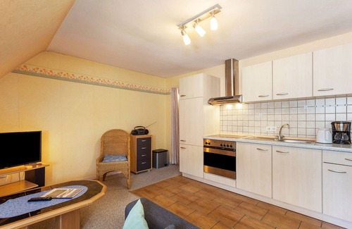 Usseln Apartamento | Apartamento 'Wohnung 1 Birke' con Wi-Fi