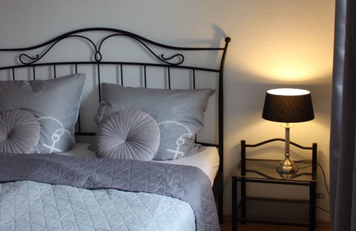 Bad Salzungen Apartamento | Apartamento "Living Am Solbad" 66m² / hasta 4 personas.