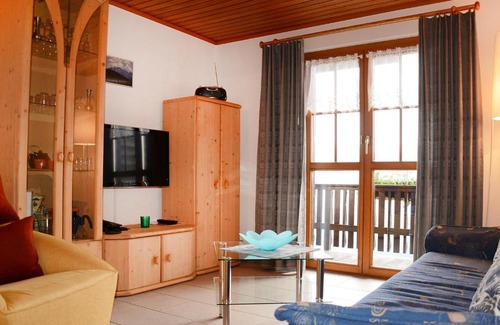 Bettmeralp Apartamento | Apartment Wohnung 4 by Interhome