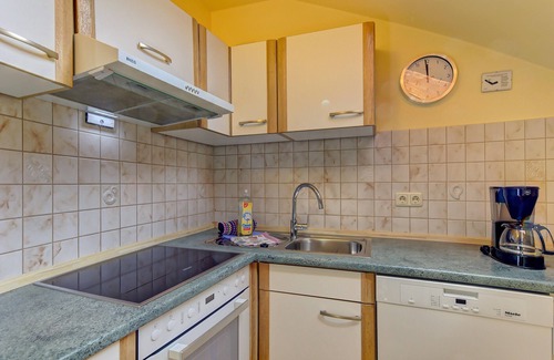 Spiegelau Apartamento | Apartment Wohnung Almberg