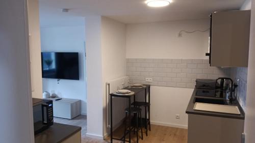 Bad Pyrmont Apartamento | Apartment - Wohnung Bad Pyrmont
