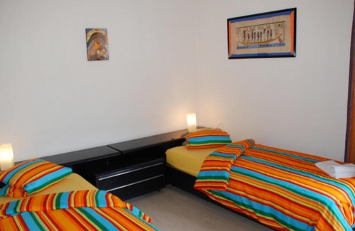 Castagnola Apartamento | Apartment Wohnung Nr- 2