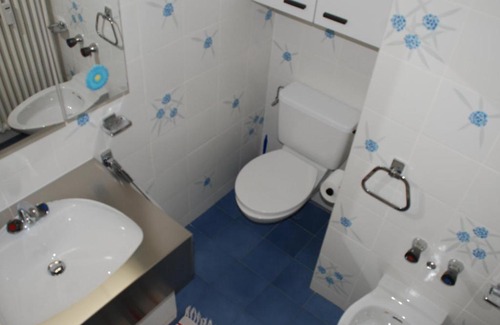 Castagnola Apartamento | Apartment Wohnung Nr- 2