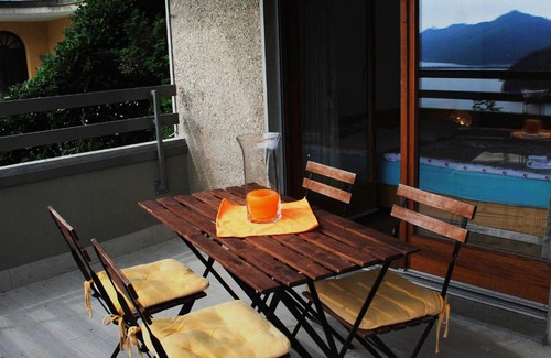 Castagnola Apartamento | Apartment Wohnung Nr- 3