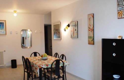 Castagnola Apartamento | Apartment Wohnung Nr. 4