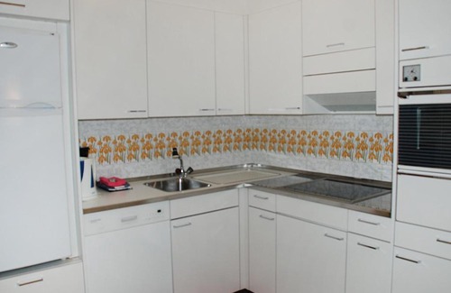 Castagnola Apartamento | Apartment Wohnung Nr. 4
