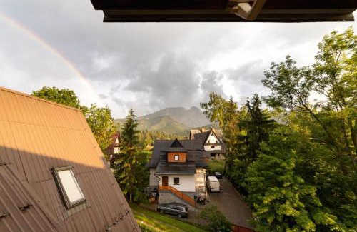 Zakopane Apartamento | Apartment Wojciecha Brzegi Zakopane by Noclegi Renters