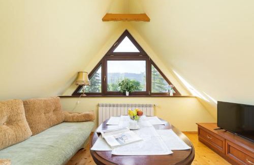 Zakopane Apartamento | Apartment Wojciecha Brzegi Zakopane by Noclegi Renters