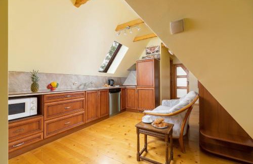 Zakopane Apartamento | Apartment Wojciecha Brzegi Zakopane by Noclegi Renters