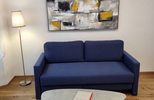 Feldkirch Apartamento | Apartment Wolf Huber im Zentrum der Fußgängerzone