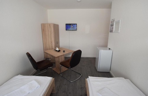 Wolfschlugen Apartamento | Apartment Wolfschlugen