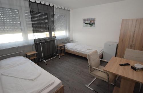 Wolfschlugen Apartamento | Apartment Wolfschlugen