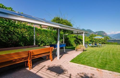 Andriano Apartamento | Apartment Wolfsthurn by Interhome
