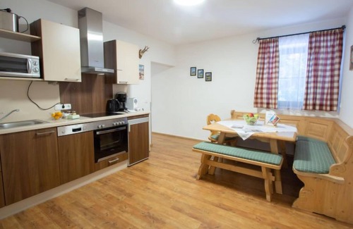 Werfenweng Apartamento | Apartamento Wolke en Werfenweng - 4 personas, 2 dormitorios
