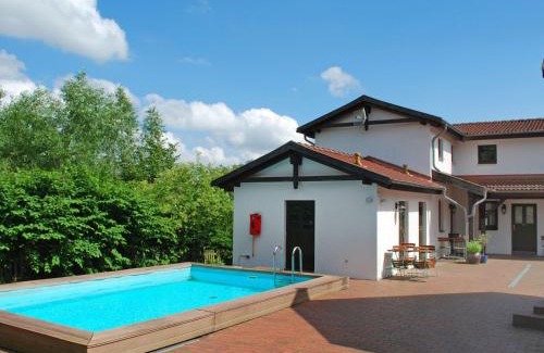Dargun Apartamento | Apartment Wollin by Interhome