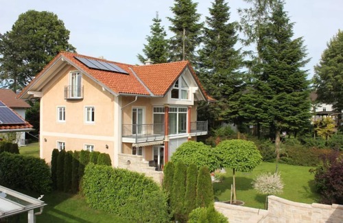 Teisendorf Apartamento | Apartamento Wühn