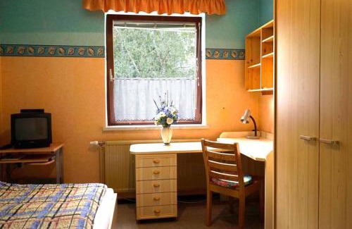 Groß-Siegharts Apartamento | Apartment Wurth