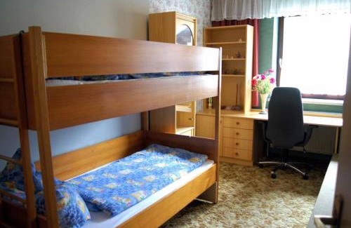Groß-Siegharts Apartamento | Apartment Wurth