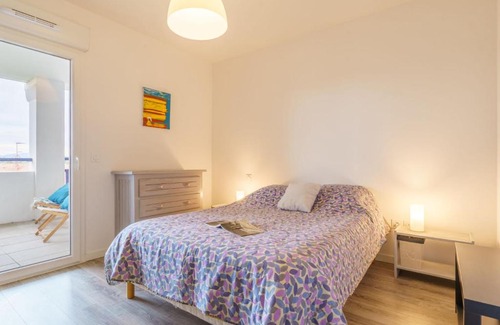 Bidart Apartamento | Apartment Xabadenia-3 by Interhome