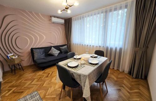 Veliko Tarnovo Center Apartamento | Apartment Xelibri Veliko Tarnovo