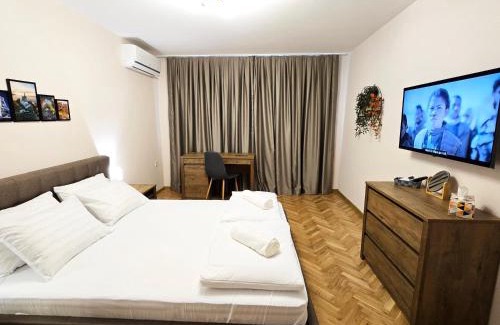 Veliko Tarnovo Center Apartamento | Apartment Xelibri Veliko Tarnovo