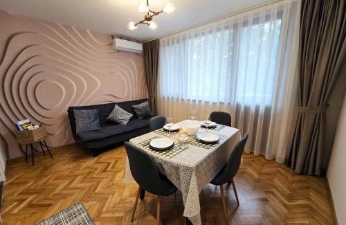 Veliko Tarnovo Center Apartamento | Apartment Xelibri Veliko Tarnovo