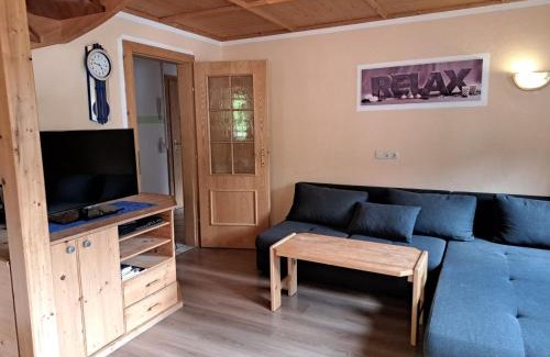 Burgstall Apartamento | Apartment Yasmin by Interhome