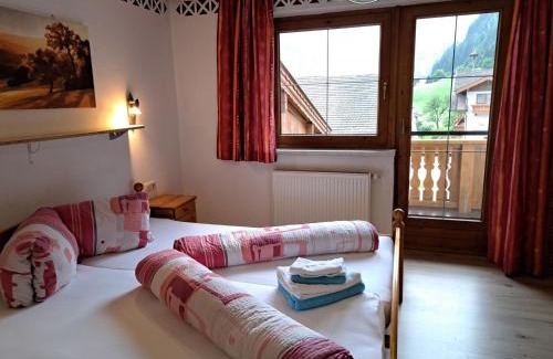 Burgstall Apartamento | Apartment Yasmin by Interhome