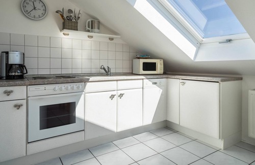 Bodolz Apartamento | "Apartment Yellow" at the Sonnenhalde Vacation and Fruit Farm