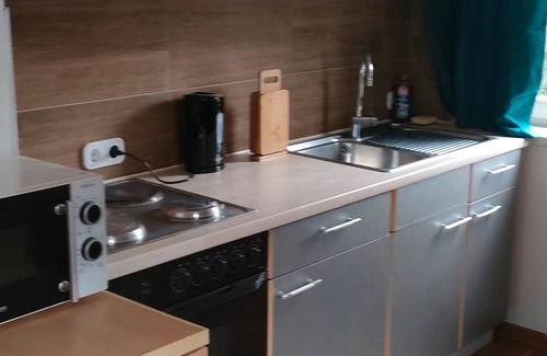 Miltenberg Apartamento | Apartment 'Yellow E'