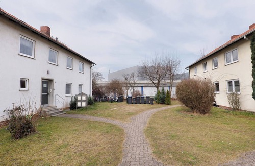 Miltenberg Apartamento | Apartment 'Yellow E'