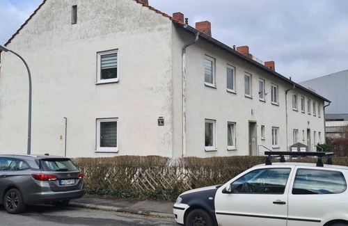 Miltenberg Apartamento | Apartment 'Yellow E'