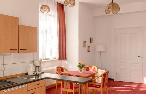 Bad Elster Cabaña | Vrbo Property