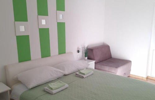 Mukinje Apartamento | Apartment Yoya
