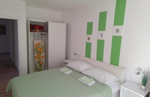 Mukinje Apartamento | Apartment Yoya