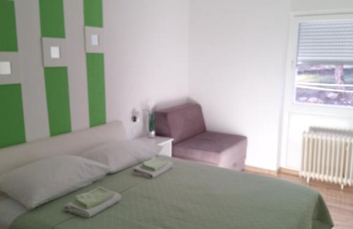 Mukinje Apartamento | Apartment Yoya