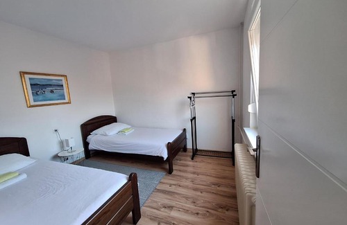 Mukinje Apartamento | Apartment Yoya