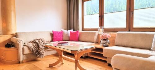 Neustift Im Stubaital Apartamento | Apartment Zum Landarzt