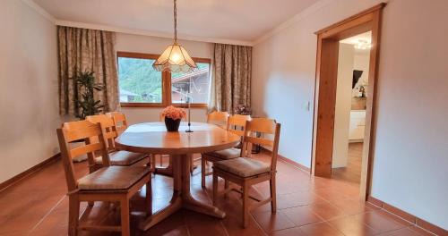 Neustift Im Stubaital Apartamento | Apartment Zum Landarzt