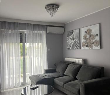 Wrzesnia Apartamento | Apartment z Widokiem na Park