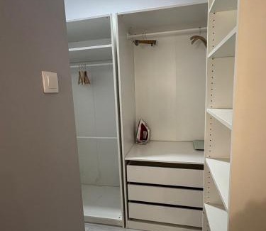 Wrzesnia Apartamento | Apartment z Widokiem na Park