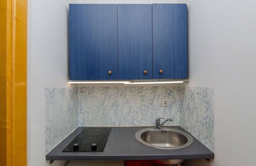 Oklaj Apartamento | Apartment Z4