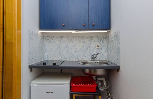 Oklaj Apartamento | Apartment Z4
