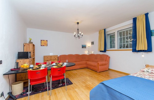 Oklaj Apartamento | Apartment Z4