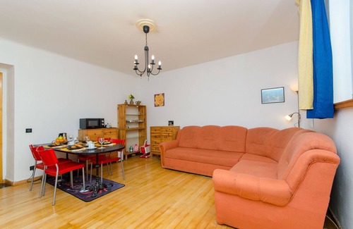 Oklaj Apartamento | Apartment Z4