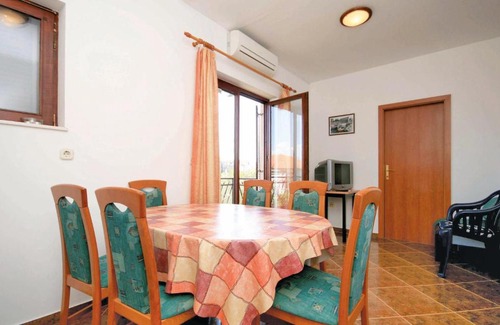 Sibenik Apartamento | Apartment Zablace Put Igralista